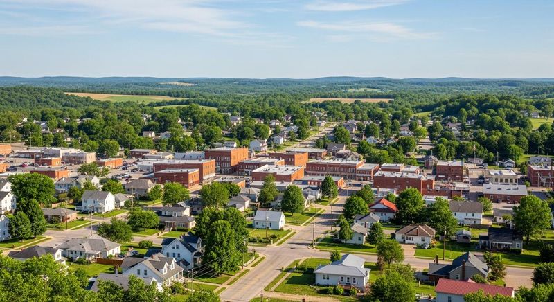 Farmington