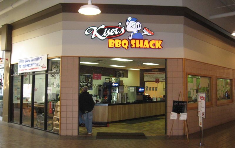 Fast service keeps the craving alive