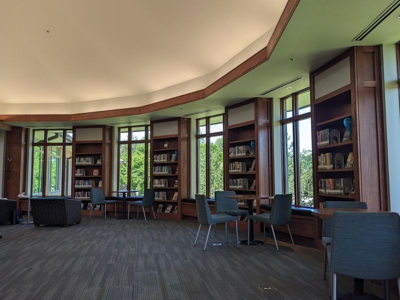 How to Plan a Smart Visit to Koelbel Library