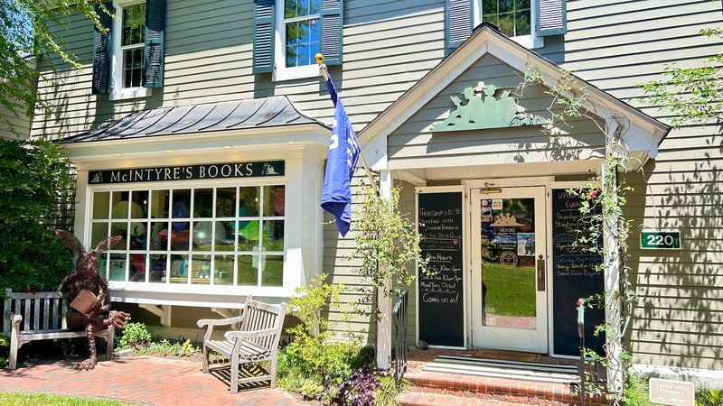 Fearrington Village Adds the Charm