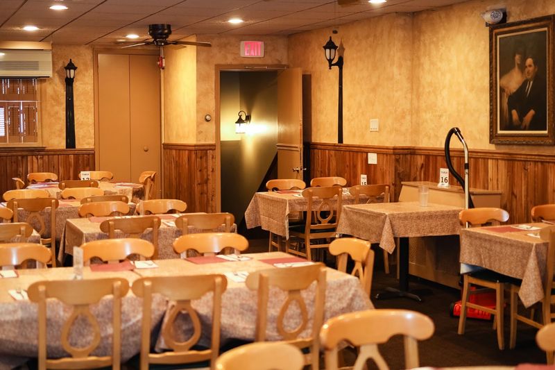 Federici’s Family Restaurant - Freehold
