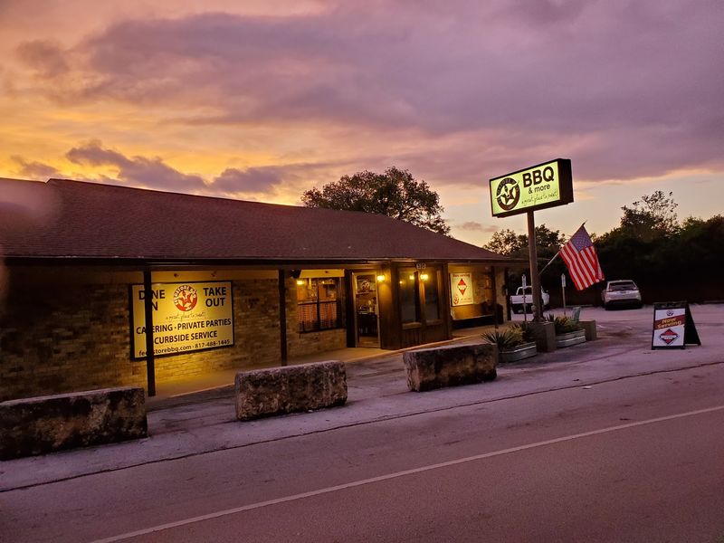 Feedstore BBQ & More (Southlake) Feedstore BBQ & More (Southlake)