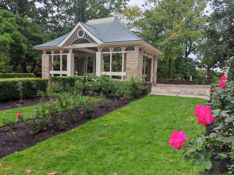 Fellows Riverside Gardens (Youngstown)