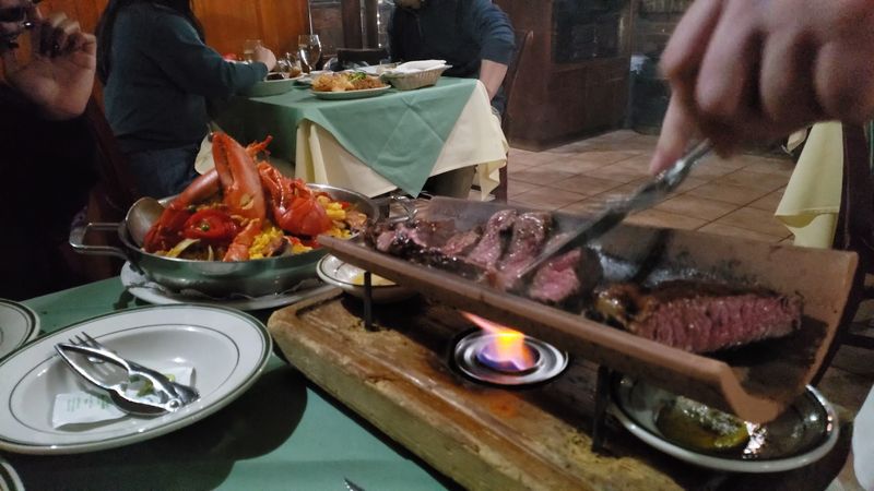 Fernandes Steakhouse Fernandes Steakhouse