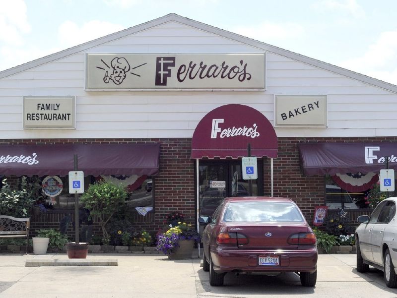 Ferraro’s Family Restaurant Ferraro’s Family Restaurant