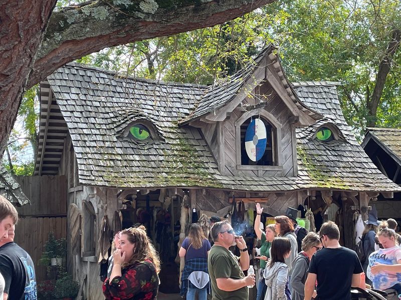 Festival Food Feels Like Part of the Adventure Festival Food Feels Like Part of the Adventure