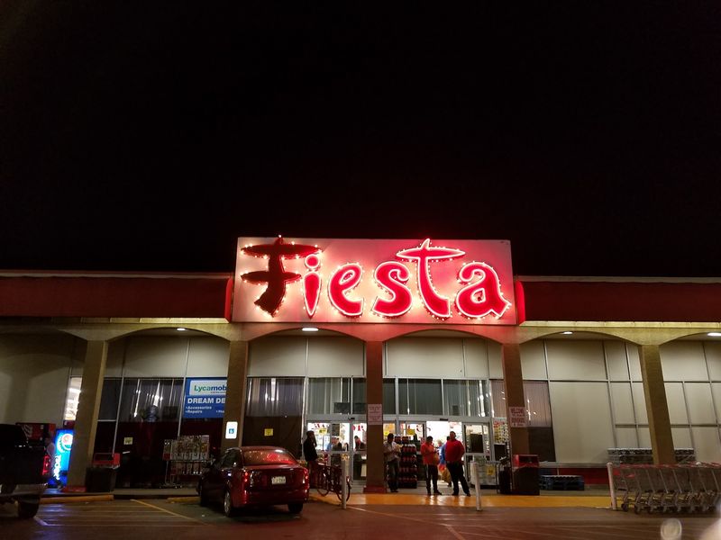 Fiesta Mart (Houston)