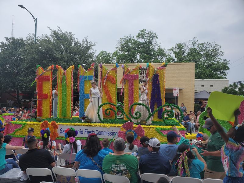 Fiesta San Antonio (San Antonio)
