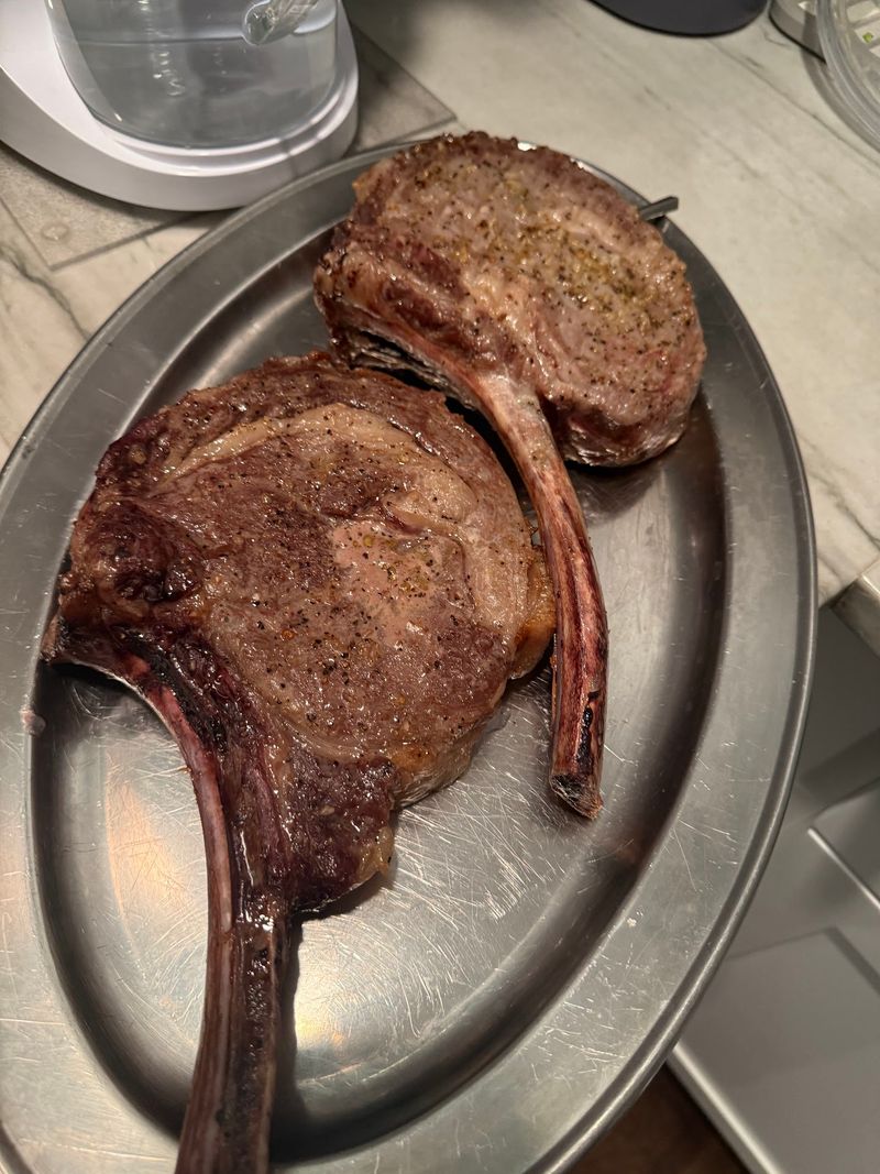 Filet Mignon for Special Occasions