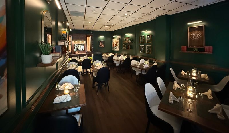 Fine Dining Without the Stuffy Atmosphere