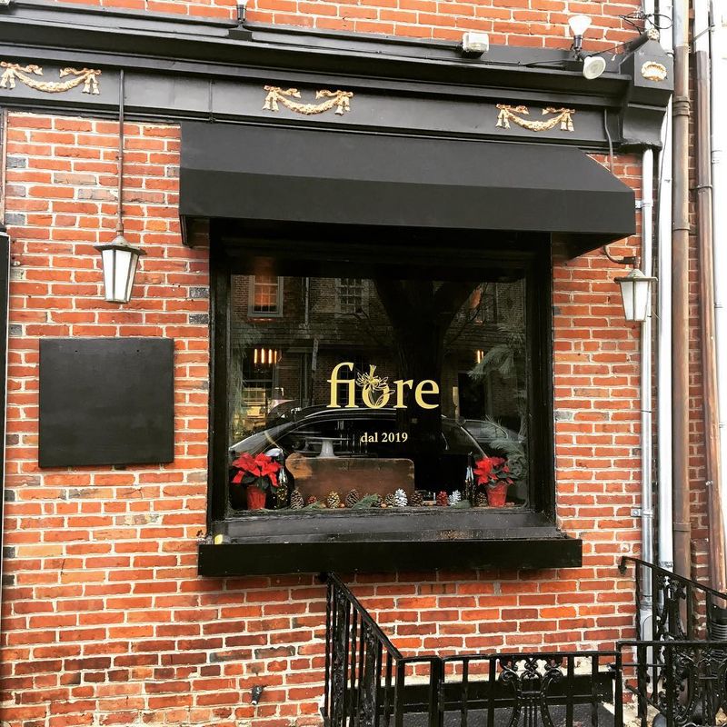 Fiore - Philadelphia Fiore - Philadelphia