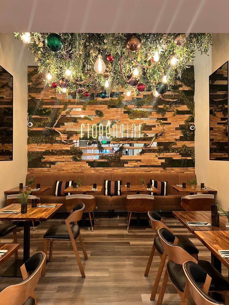 Fiorentini Restaurant Fiorentini Restaurant