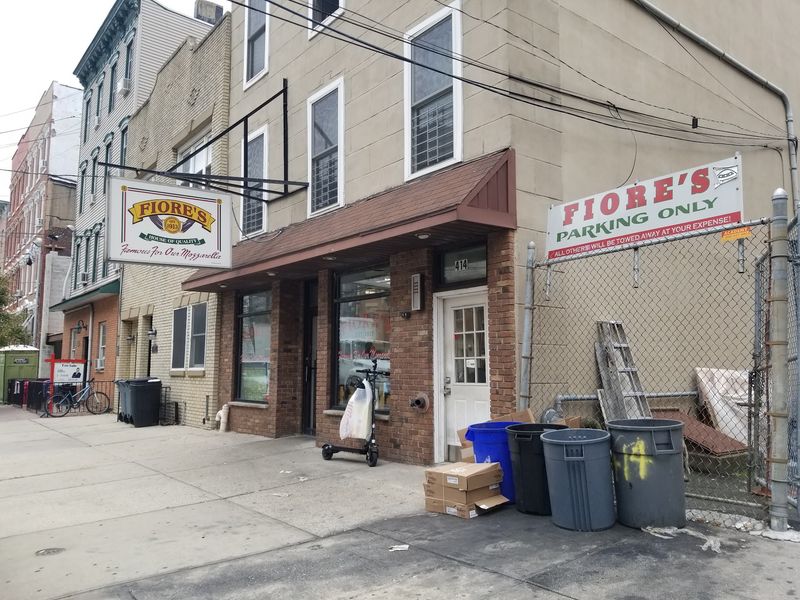 Fiore's House of Quality - Hoboken