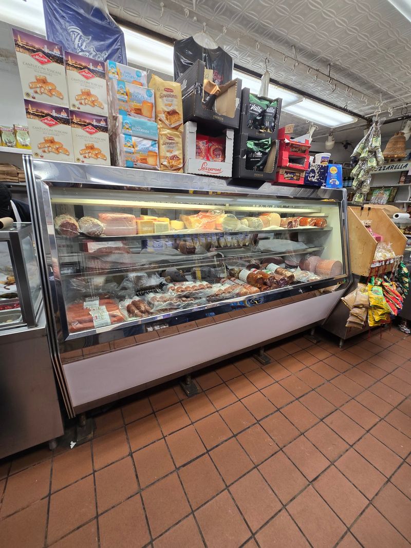 Fiore's House of Quality - Hoboken