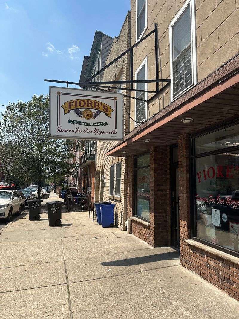 Fiore's House of Quality - Hoboken