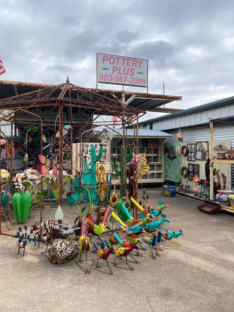 First Monday Trade Days (Canton) First Monday Trade Days (Canton)