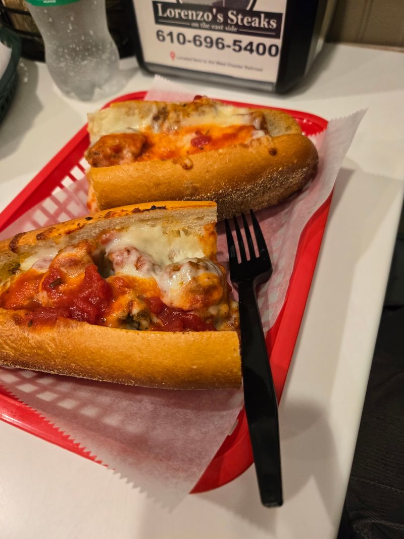 First-Timers Should Bring an Appetite