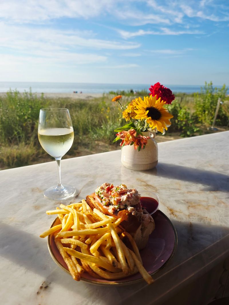 Fish House Brings Coastal Dining to Sunset Beach Fish House Brings Coastal Dining to Sunset Beach
