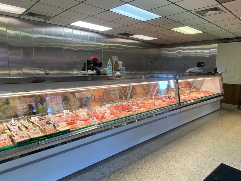 Fisher’s Meats Lewisburg Fisher’s Meats Lewisburg