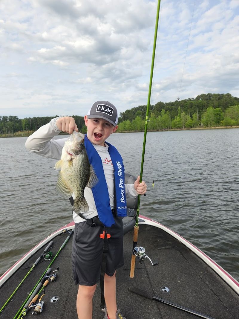 Fishing Tournaments and Bass Pressure