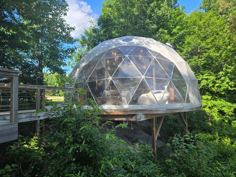 Five Meadows Farms by Your Glamping Adventure - Smithville