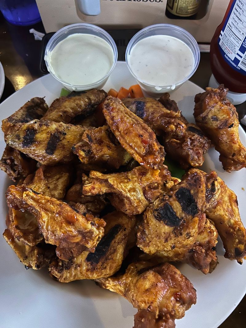 Indiana Wing Trip Planning Made Simple Indiana Wing Trip Planning Made Simple