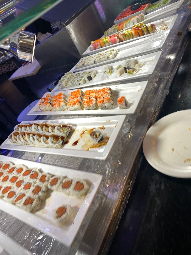 Flaming Grill & Supreme Buffet - Brick Township