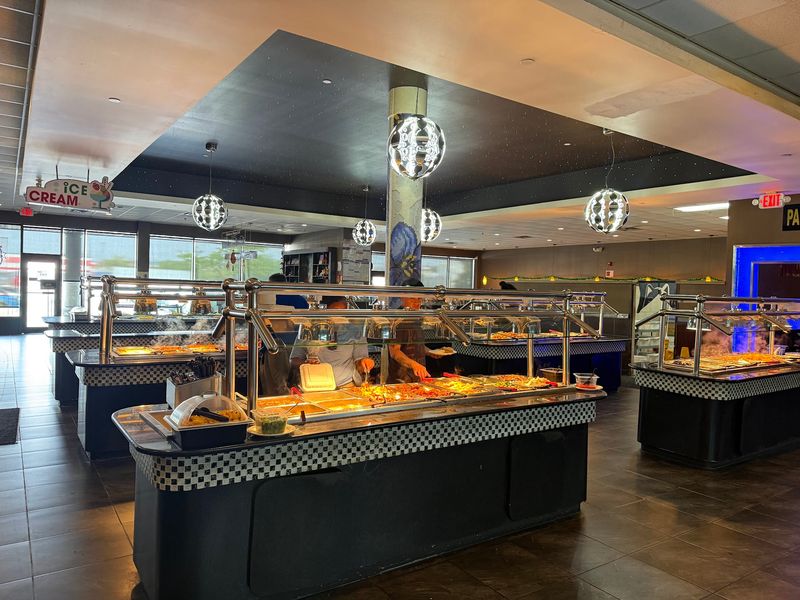 Flaming Grill & Supreme Buffet - Newark Flaming Grill & Supreme Buffet - Newark