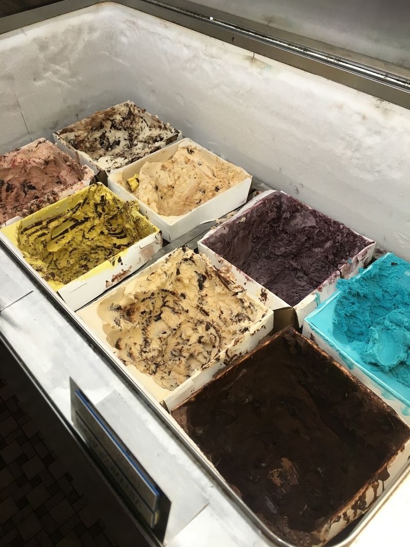 Flavor Choices That Turn Ordering Into the Main Event