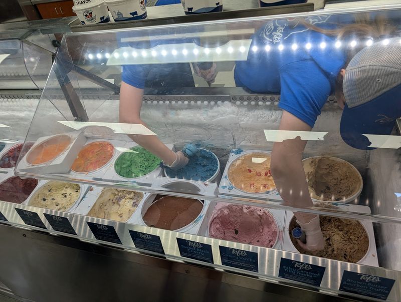 Flavors That Make Choosing Hard Flavors That Make Choosing Hard