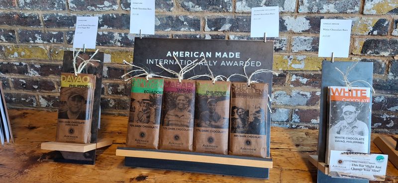 Flavors That Make Great Missouri Gifts Flavors That Make Great Missouri Gifts