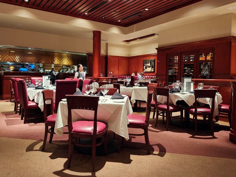 Fleming's Prime Steakhouse & Wine Bar - Memphis Fleming's Prime Steakhouse & Wine Bar - Memphis