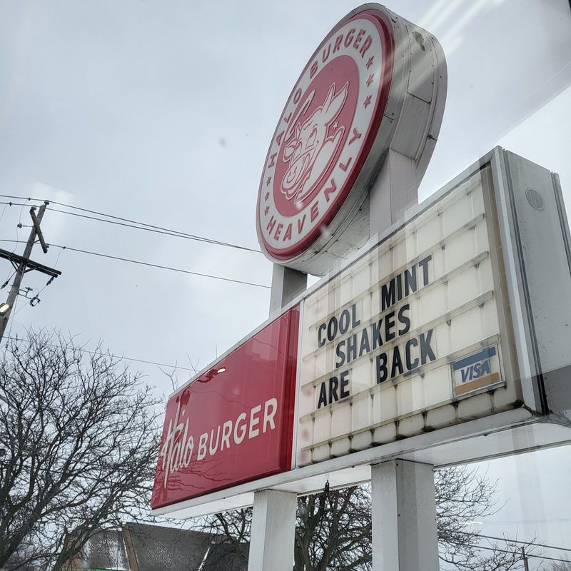 Flint, Michigan Comfort in a Cup