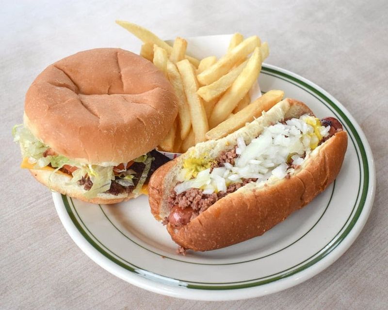Flint-Style Coney