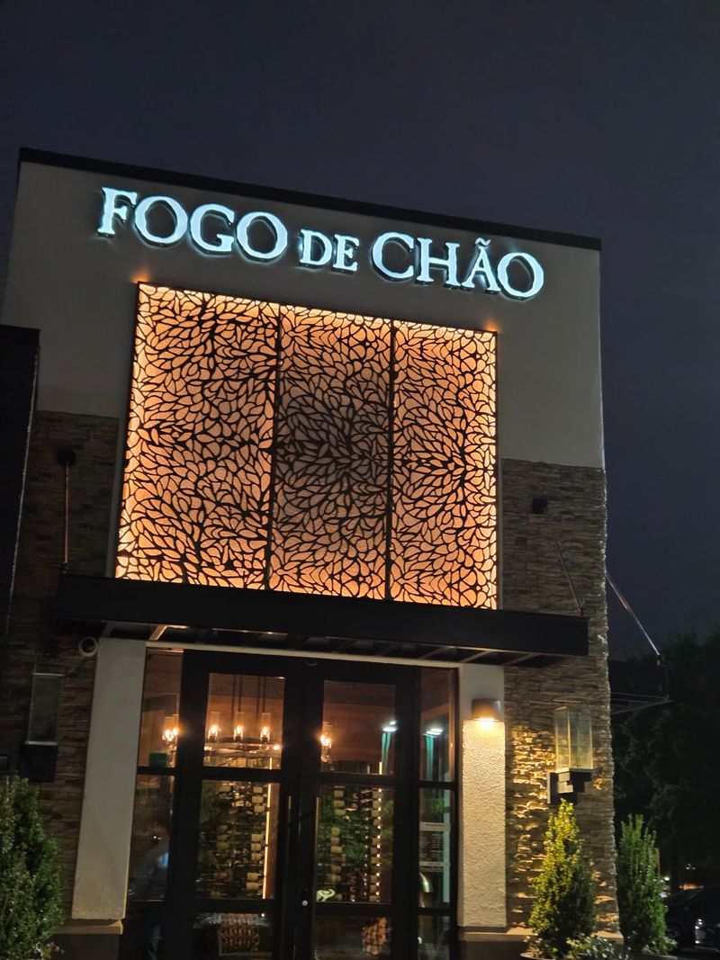 Fogo de Chão (Columbus) Fogo de Chão (Columbus)