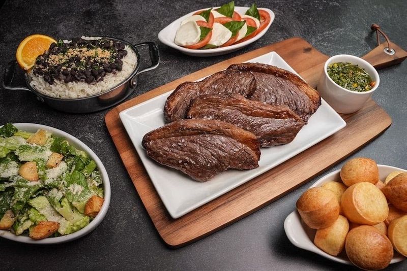 Fogo de Chão Paramus