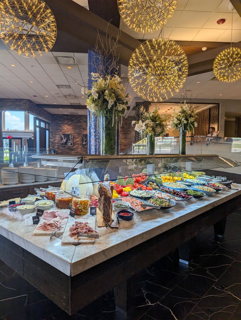 Fogo de Chao - Troy