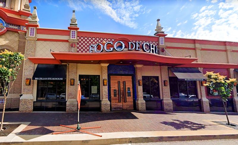 Fogo de Chao in Kansas City Turns All-You-Can-Eat into a Full-On Celebration