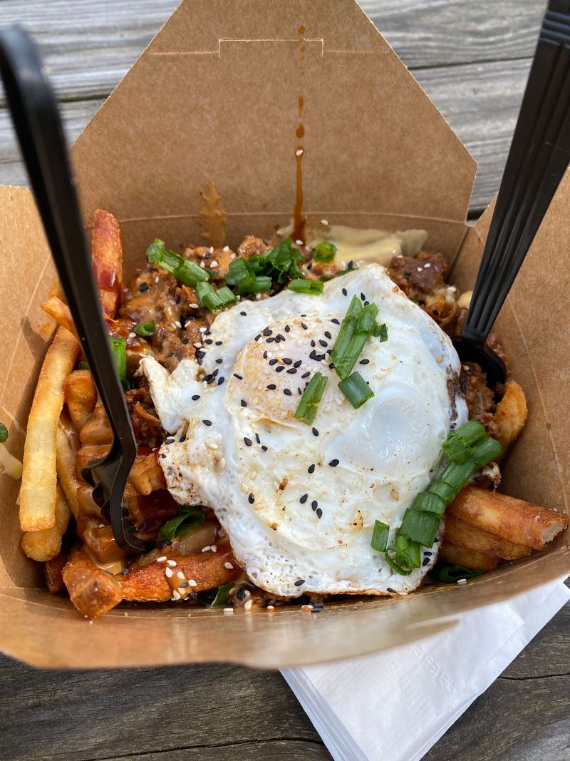 FonDippity Food Truck FonDippity Food Truck