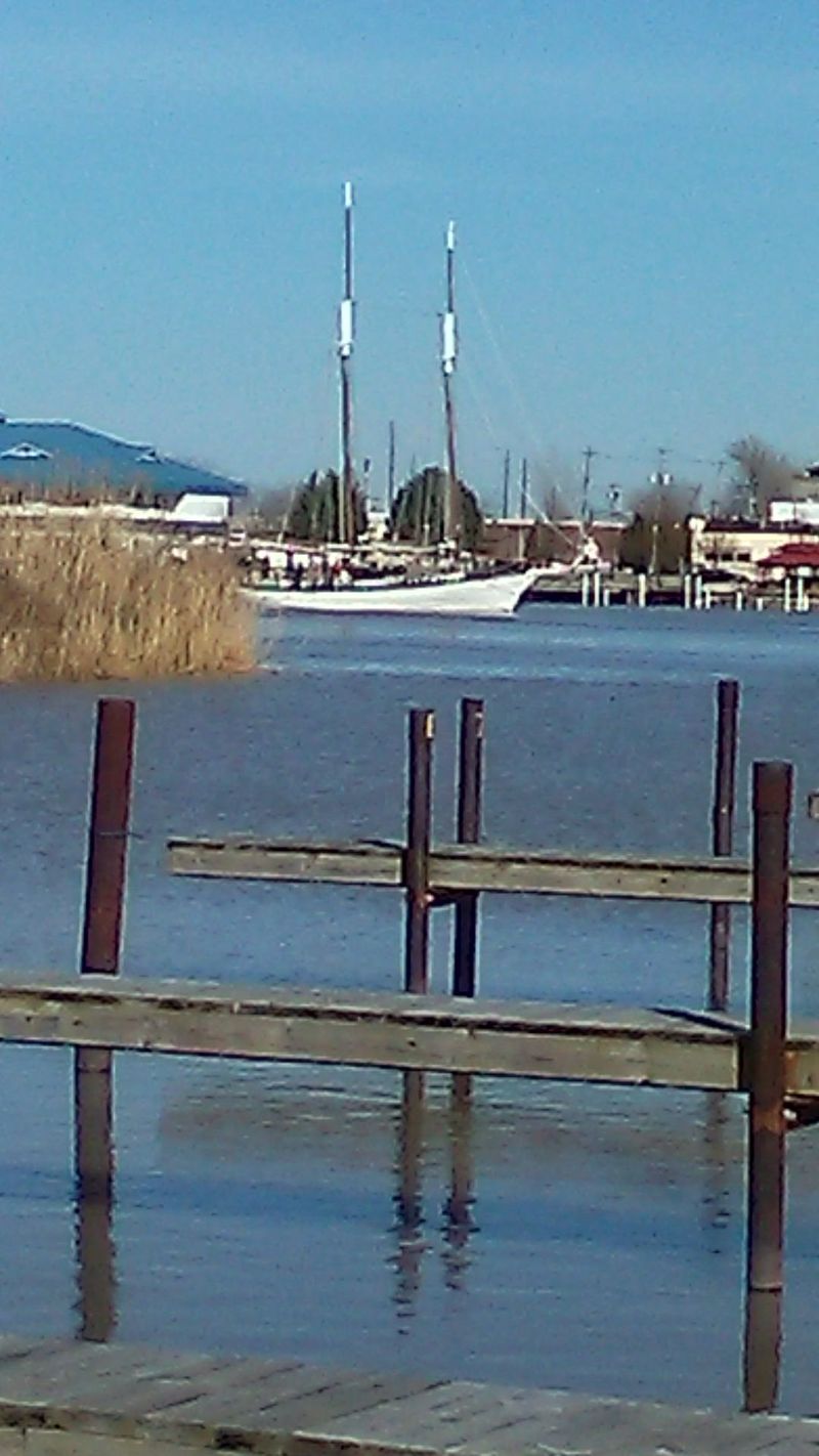 For Boaters, the Services Matter as Much as the View