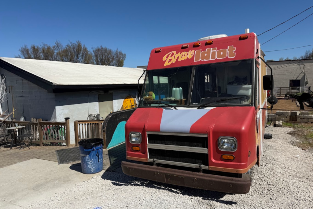Forget Sit-Down Restaurants—These 9 Tennessee Food Trucks Are Where Locals Eat