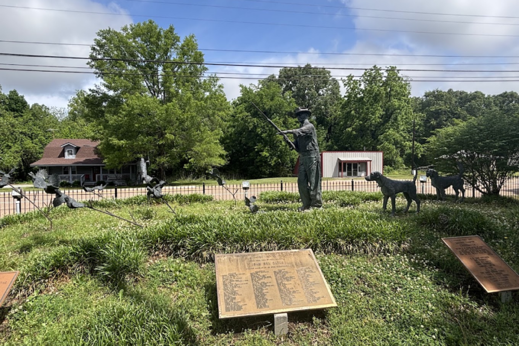 Forget the Usual Stops—These 13 Tennessee Day Trips Are Weird, Wonderful, and Totally Unique