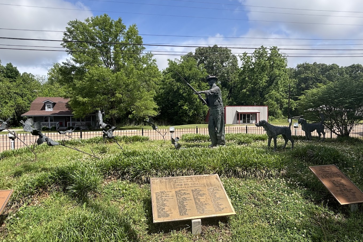 Forget the Usual Stops—These 13 Tennessee Day Trips Are Weird, Wonderful, and Totally Unique