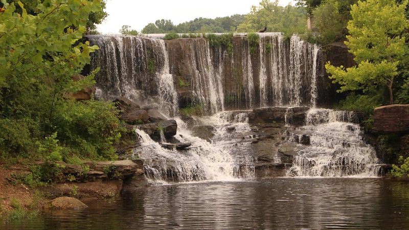 Forked Run State Park, Reedsville