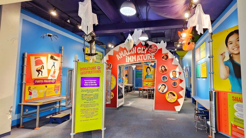 Fort Bend Children's Discovery Center (Sugar Land) Fort Bend Children's Discovery Center (Sugar Land)
