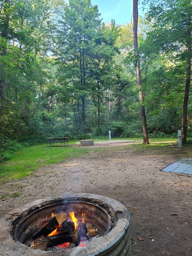 Fort Custer Recreation Area - Kalamazoo County Fort Custer Recreation Area - Kalamazoo County