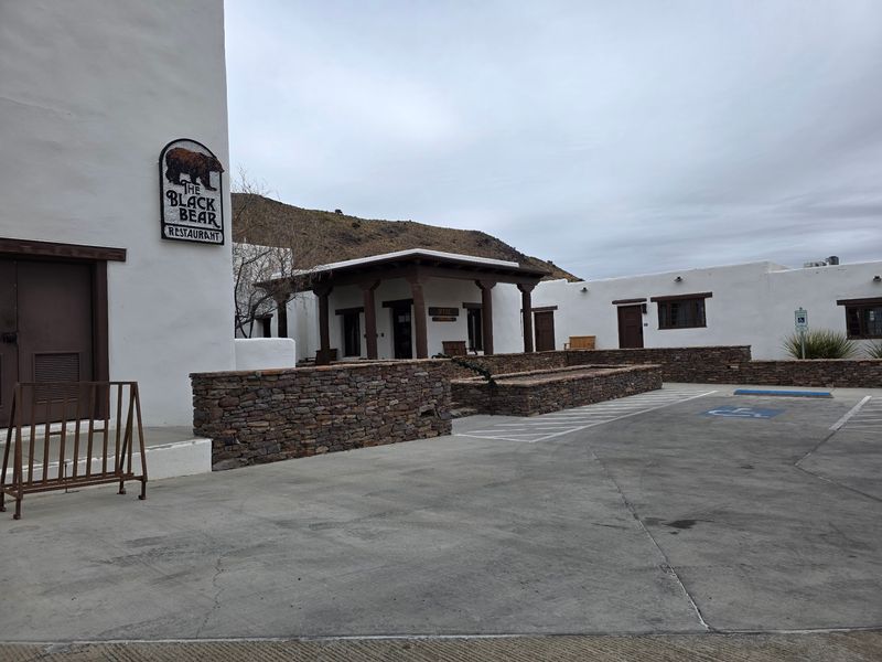 Fort Davis and Nearby Attractions Fort Davis and Nearby Attractions