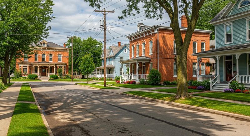 Fort Loramie Fort Loramie