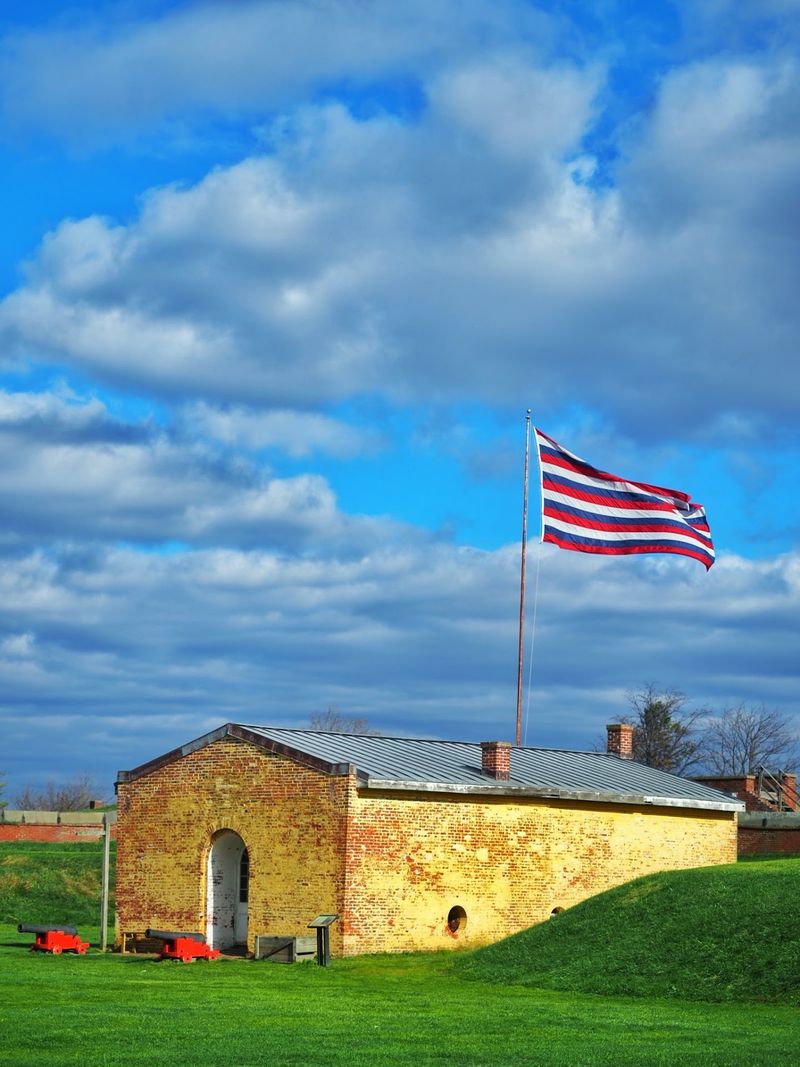 Fort Mifflin, Philadelphia Fort Mifflin, Philadelphia
