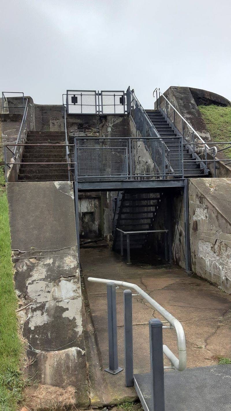 Fort Mott State Park - Pennsville Fort Mott State Park - Pennsville